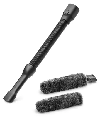 Zdjęcie produktu dla AEG AKIT22, Zestaw akcesoriów, Uniwersalne, Czarny, 60 mm, 140 mm, 295 mm