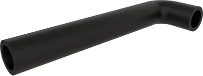 Zdjęcie produktu dla Sauermann Kautschuk-Adapter mit Bogen - Set mit 3 Stk.