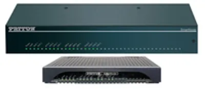 Imagen del producto de Patton SN5551/2BIS2JS4VHP/EUI - 10,100,1000 Mbit/s - 10 W - 100 - 240 V - 0 - 40 °C - 0 - 90% -