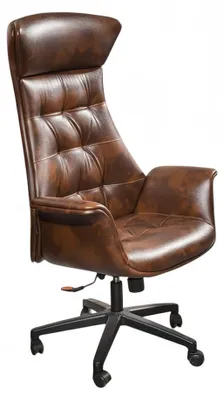 Produktbild von Büro Einrichtung Schreibtisch Tisch Luxus Möbel Konsole Sessel Sofa 7tlg