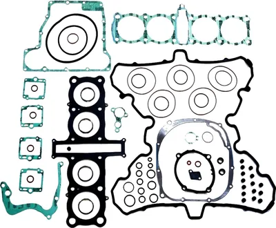 Image de Jeu de joints pour moteur Yamaha FJ 1200, année de fabrication 1986-1997, de la marque Athena - Neuf