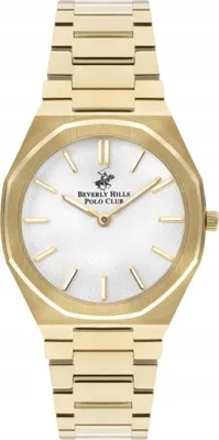 Immagine prodotto di Orologio da polso da donna BEVERLY HILLS BP3374X.130 oro moda come regalo.