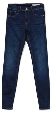 Productafbeelding van VERO MODA VMLUX MR Slim Jeans, model RI347
