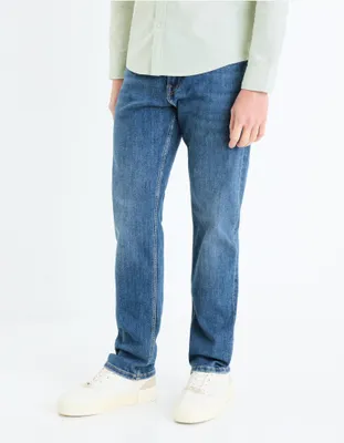 Obrázek produktu pro Džíny C15 straight Straightel 48