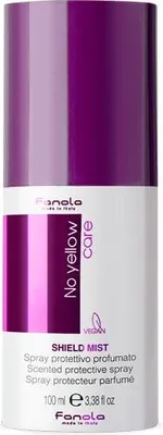 Immagine prodotto di Fanola No Yellow Shield Schutznebel 100Ml