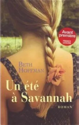 Image de Un été à Savannah