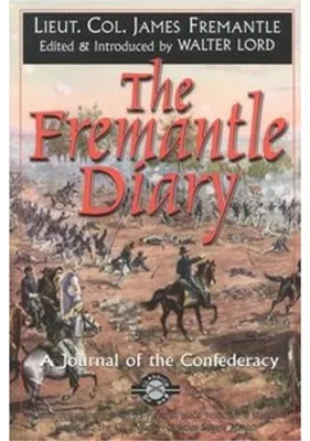 Obrázok produktu pre The Fremantle Diary
