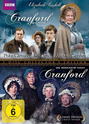 Produktbild von KSM GmbH K3619, DVD, Deutsch, Englisch, 2D, Deutsch, 1.78:1, 471 min