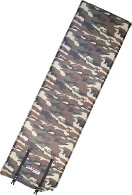 Immagine prodotto di Materasso autogonfiante 2,5 cm - fantasia mimetica