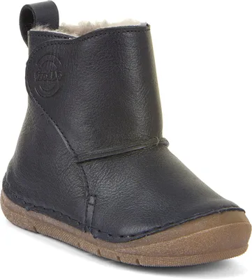 Produktbild von Froddo Paix Up Winter Boots Dark Blue Größe EU 26