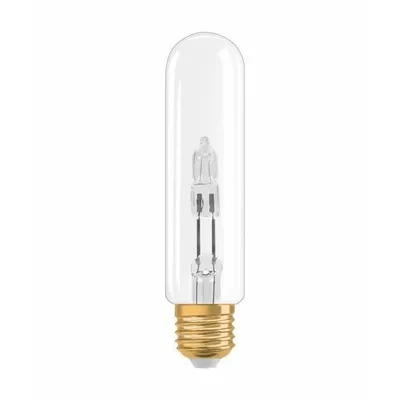 Image de Osram HalogenTubular Lampe Vintage 1906 Décorative Ampoule E27 Ampoule 20W