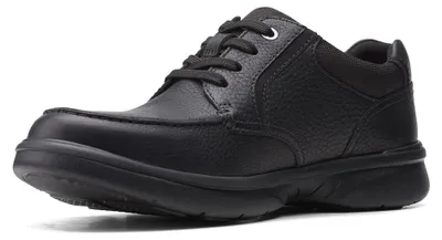 Productafbeelding van Clarks Bradley Walk herenbruine wandelschoen, maat 9