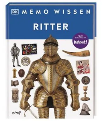 Immagine prodotto di memo Wissen. Ritter