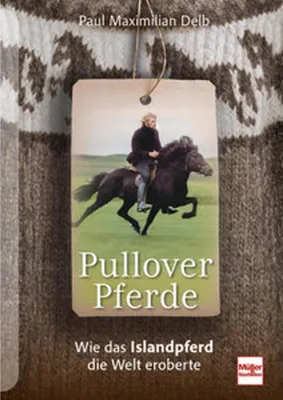 Obrázok produktu pre Pulloverpferde