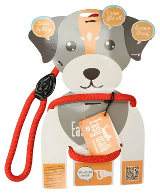 Image de Easy Walk modèle manuel rouge