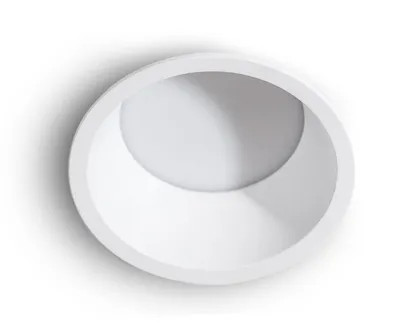 Zdjęcie produktu dla Oprawa wpuszczana oczko LED 16W AIDA ROUND AZ4222 Azzardo