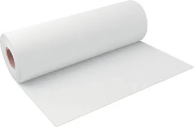Image de Papier sulfurisé en rouleau, blanc, 43 cm x 200 m - Wimex