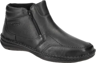 Produktbild von Josef Seibel Anvers 96 Winterstiefel Schwarz
