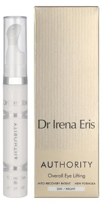 Produktbild von Dr Irena Eris Authority Overall Eye Lifting