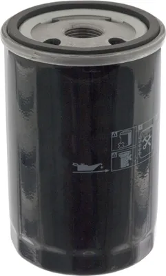 Produktbild von Febi Ölfilter für Audi Seat VW
