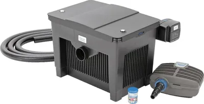 Zdjęcie produktu dla Zestaw filtrów przepływowych Oase BioSmart 18000