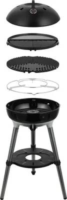Produktbild von CADAC Carri Chef 40 BBQ / GRILL2BRAAI 50 mBar