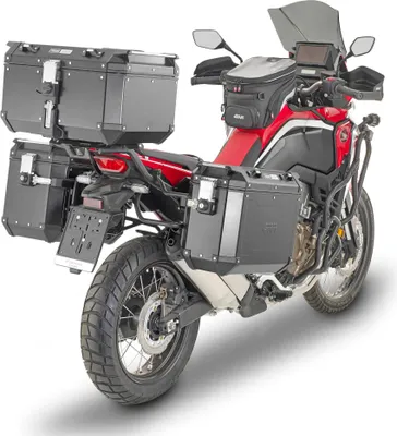 Produktbild von GIVI Seitenkoffer-Träger ONE-FIT MONOKEY®CAM für CRF1100L Africa Twin (20-21)