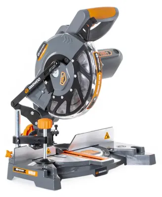 Obrázek produktu pro Přenosná stolní cirkulárka DAEWOO DAMS210C