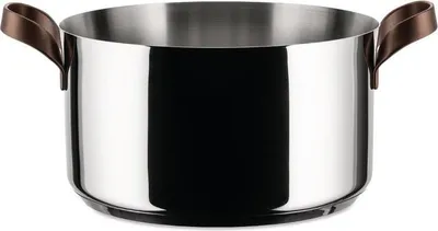 Image de Alessi PU101/24 casserole à sauce