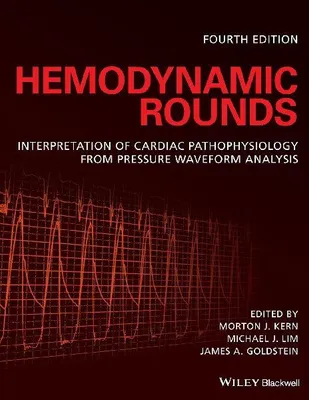 Produktbild von Hemodynamic Rounds