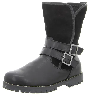 Produktbild von andrea conti Stiefel Schwarz in Gr. 42