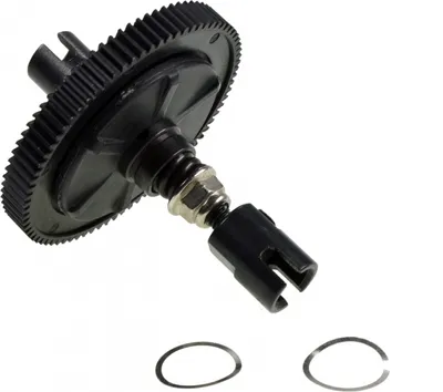 Produktbild von Carson X10EB Dirtwarr.Sp.Rutschkupplung-Set