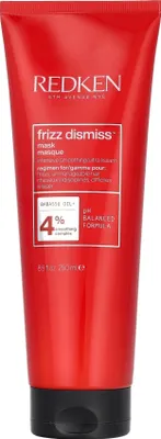 Produktbild von Redken Maske Redken Haircare Frizz Dismiss Mask