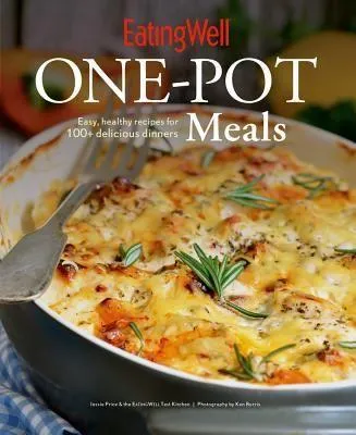 Produktbild von Eatingwell One-Pot Meals