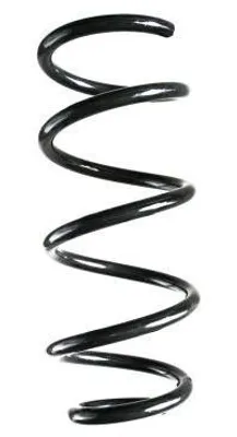 Produktbild von SPIDAN Fahrwerksfeder Vorne für AUDI A4 B9 Avant (8W5, 8WD) 88348