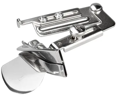 Bandeinfasser 25 mm, fertige Bandbreite 12 mm