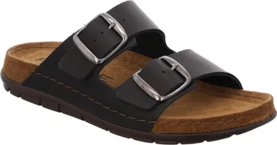 Produktbild von ROHDE Rodigo Sandale Damen schwarz 38