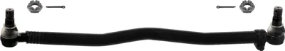 Produktbild von FEBI BILSTEIN Lenkstange 44868 Vorne passend für MERCEDES-BENZ ACTROS 893mm