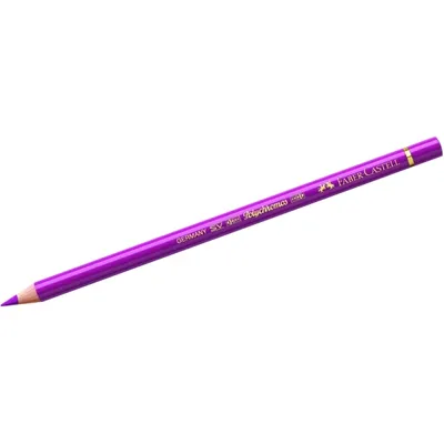 Immagine prodotto di Pastello Faber-Castell Polychromos - tonalità rosso e rosa 125