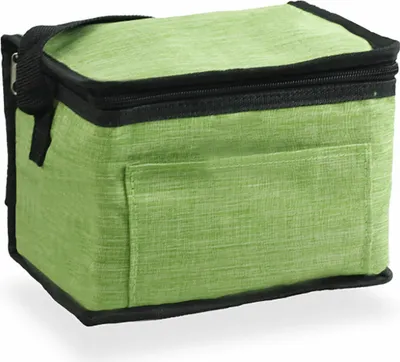 Immagine prodotto di Frigorifero portatile Hidalgo 4,5 L 20 x 15 x 15 cm Con maniglie