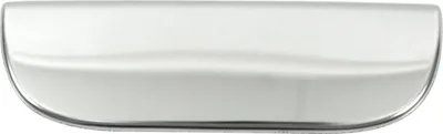 Image de Poignée d'ouverture du hayon pour Daihatsu Terios 2005-2024 Acier inoxydable Chrome
