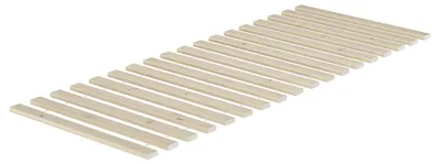Produktbild von Besonders stabiler Rollrost „Extra“ Fichte/Tanne mit 18 Leisten V-70.92