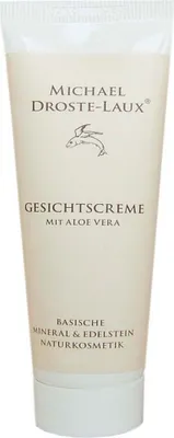Obrázok produktu pre Droste-Laux Basische Gesichtscreme (Gesichtspflege 50 ml, Tagescreme Unisex) 120200