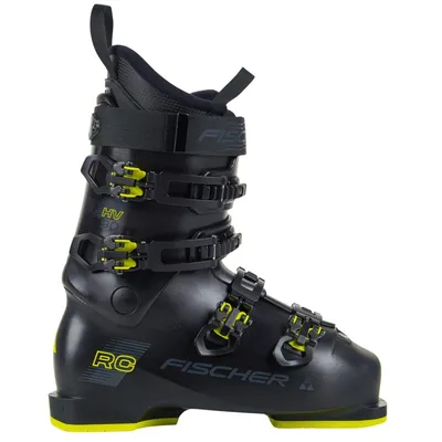 Produktbild von Fischer RC One 9.0 Boots Yellow 285 Alpin-Skischuhe