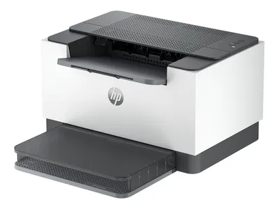 Image de HP LaserJet M209d - Imprimante - noir et blanc - recto-verso - laser
