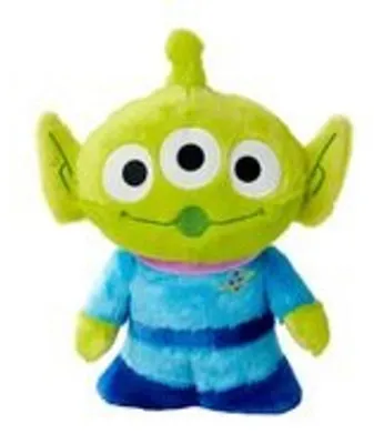 Immagine prodotto di Simba peluche Disney Pixar Flufflets Alien 25cm 6315870534