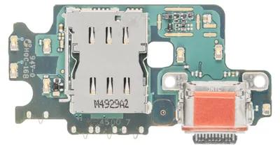 Produktbild von Samsung Galaxy S25 Ladebuchse USB-C Ersatzteil
