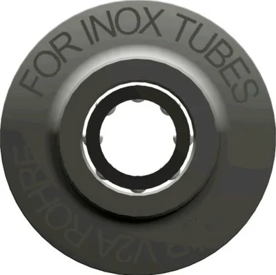Obrázok produktu pre Rezacie kotúče INOX 6-76 mm , 4317784933421