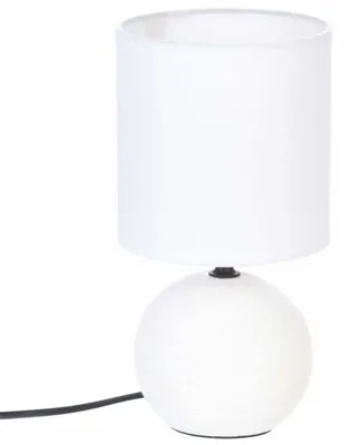 Produktbild von Atmosphera Tischlampe Jj1740 Durchsichtig One Size / EU Plug 220V Durchsichtig One Size