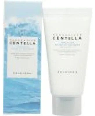 Produktbild von SKIN1004 - Madagaskar Centella Hyalu-Cica WATER-FIT Sonnenserum, 15ml